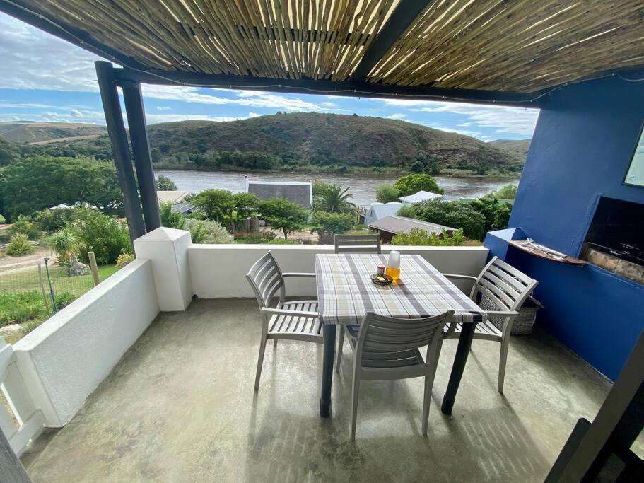 Riverdance Cottage Malgas Exterior foto