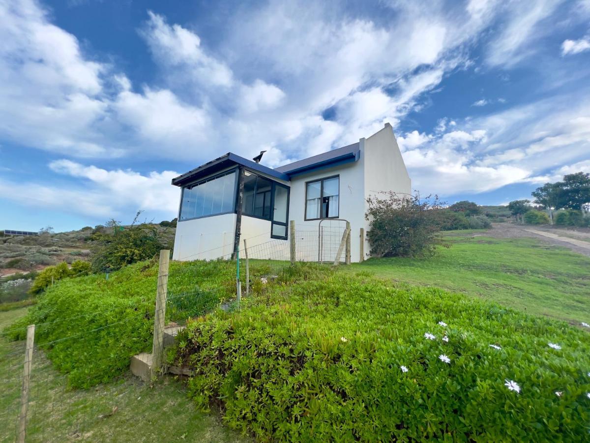 Riverdance Cottage Malgas Exterior foto
