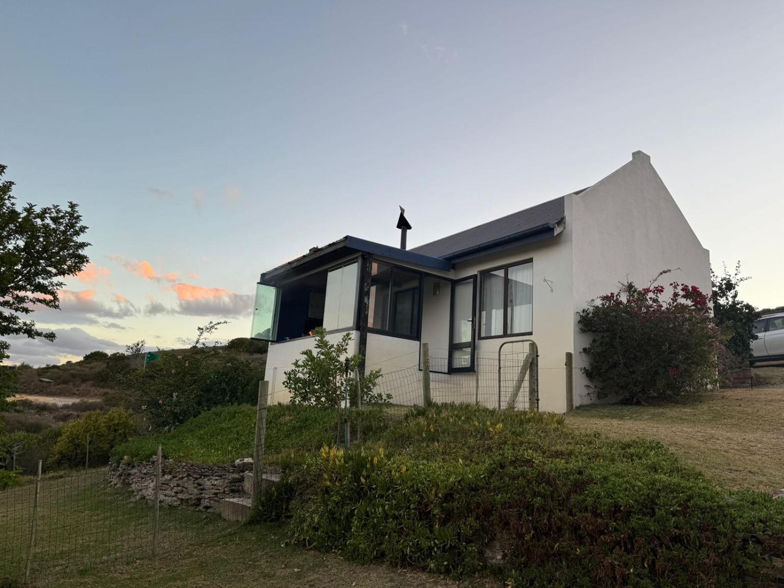 Riverdance Cottage Malgas Exterior foto